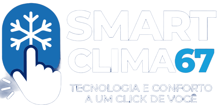 Logo Smart Clima sem fundo